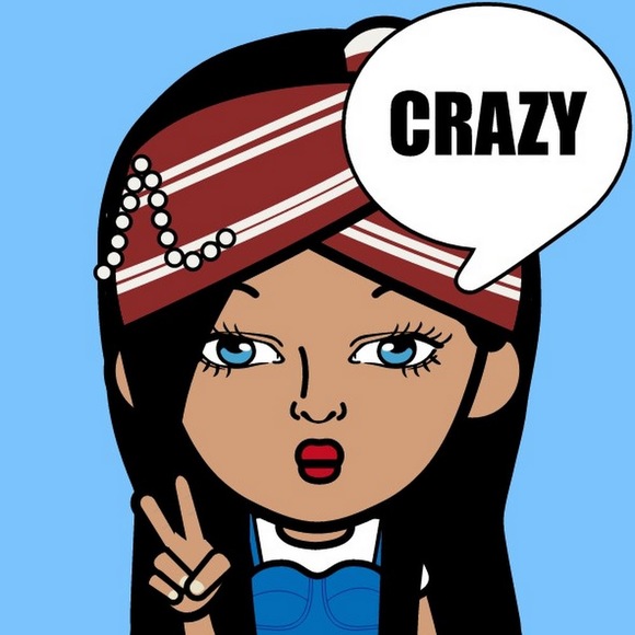 Meet your Posher, Jojo - Picture 1 of 1